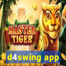 d4swing app